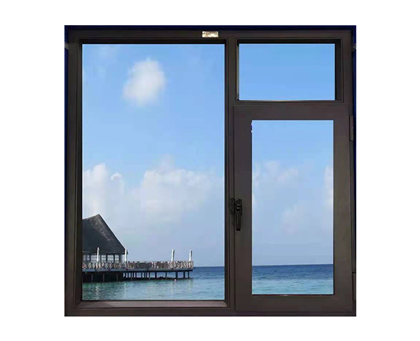 合肥防火窗的安裝有哪些要求？