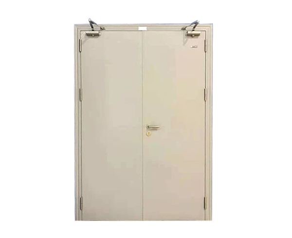 合肥防火門如何識(shí)別甲乙丙三級