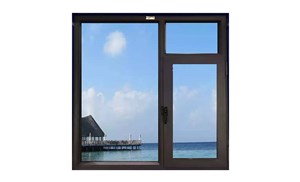 合肥防火窗的安裝有哪些要求？